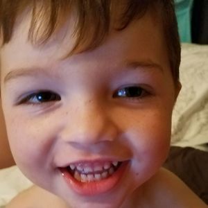 Meet your Posher, April